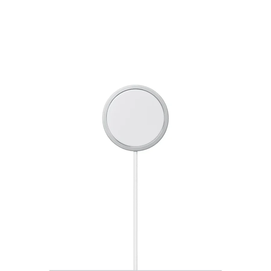 Зарядка MagSafe