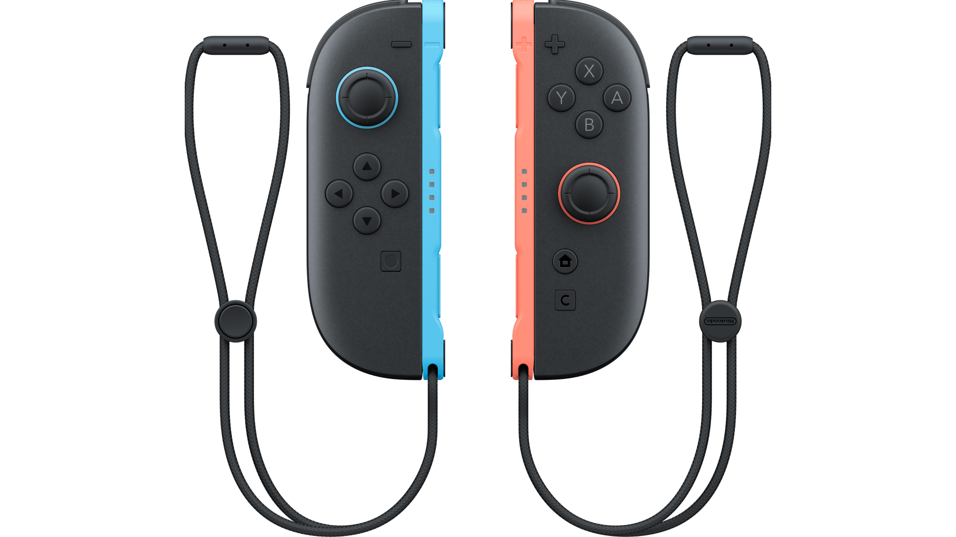 Nintendo Joy-Con Pair
