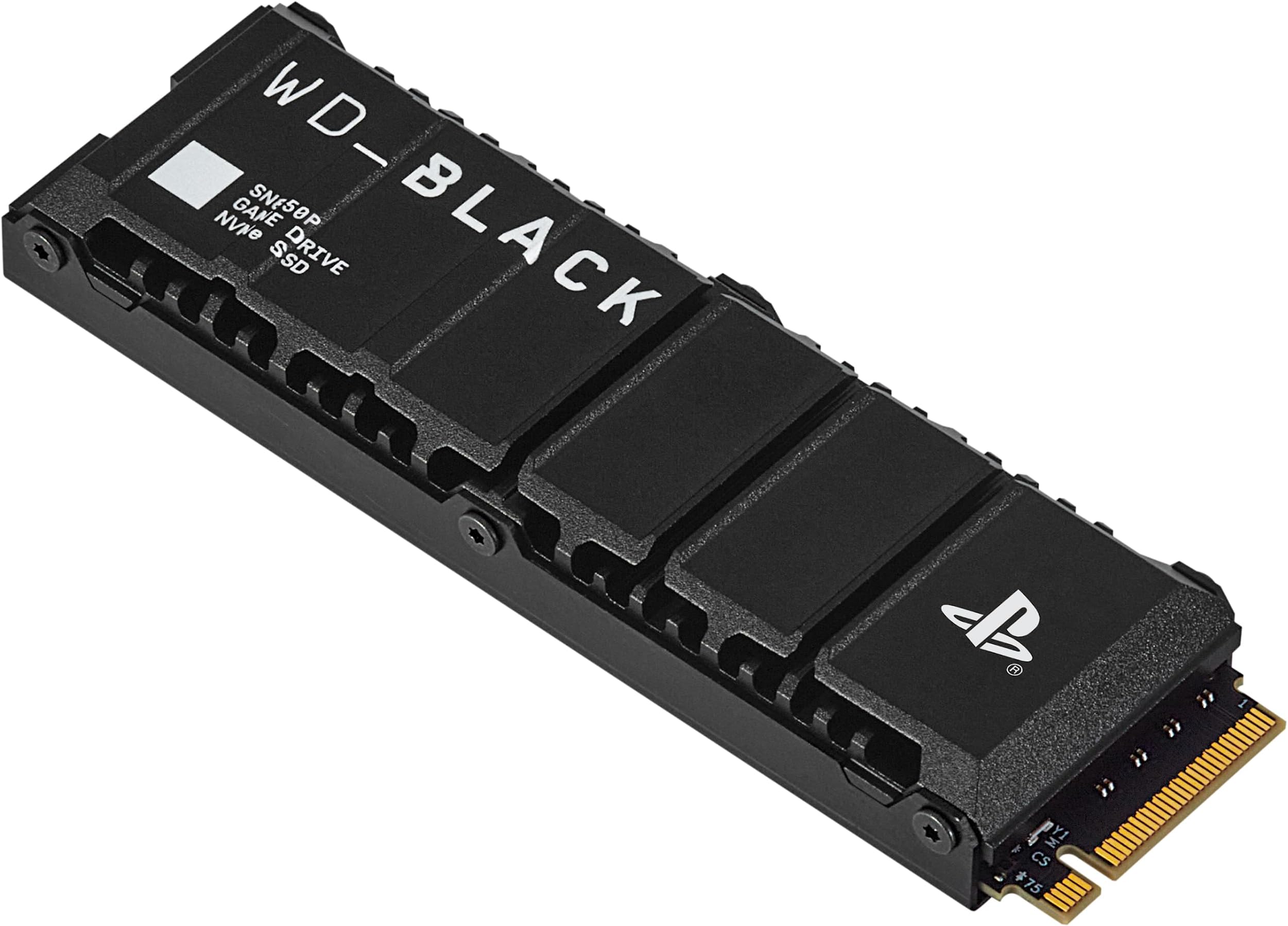 SSD WD_BLACK SN850X 1 ТБ