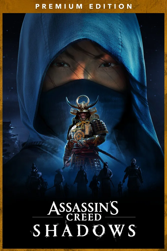 Assassin's Creed Shadows