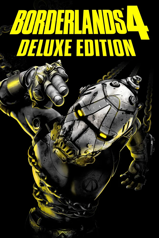 Borderlands 4